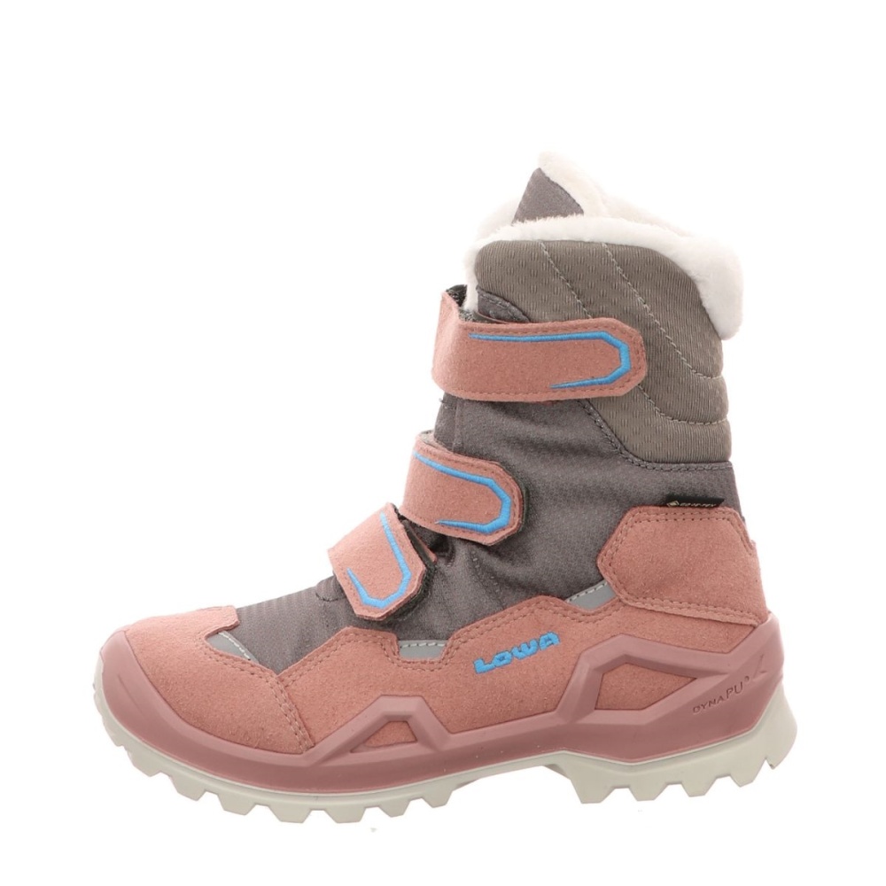 LOWA Kids MILO EVO