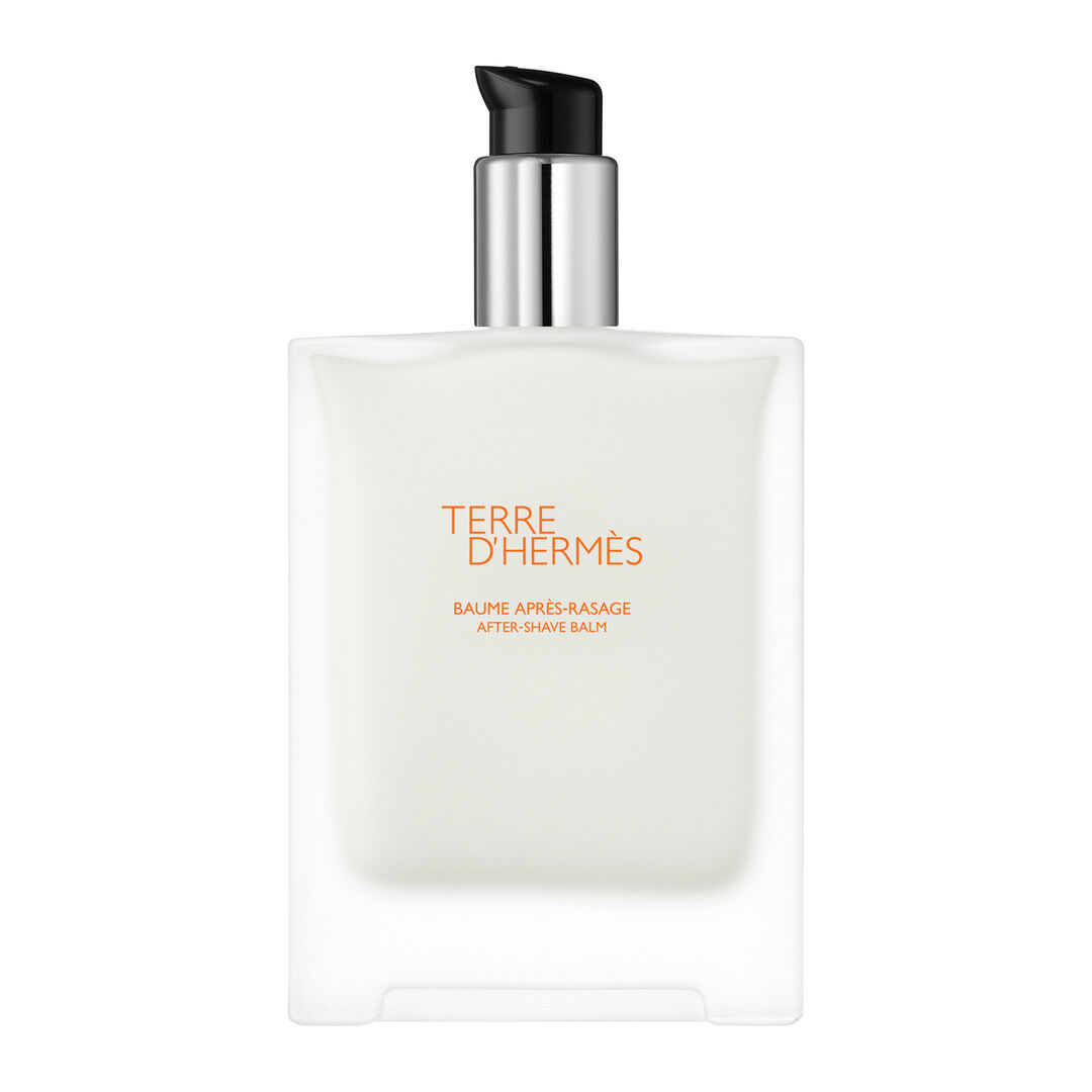 Hermès TERRE D'HERMES Bálsamo Aftershave - 100ml