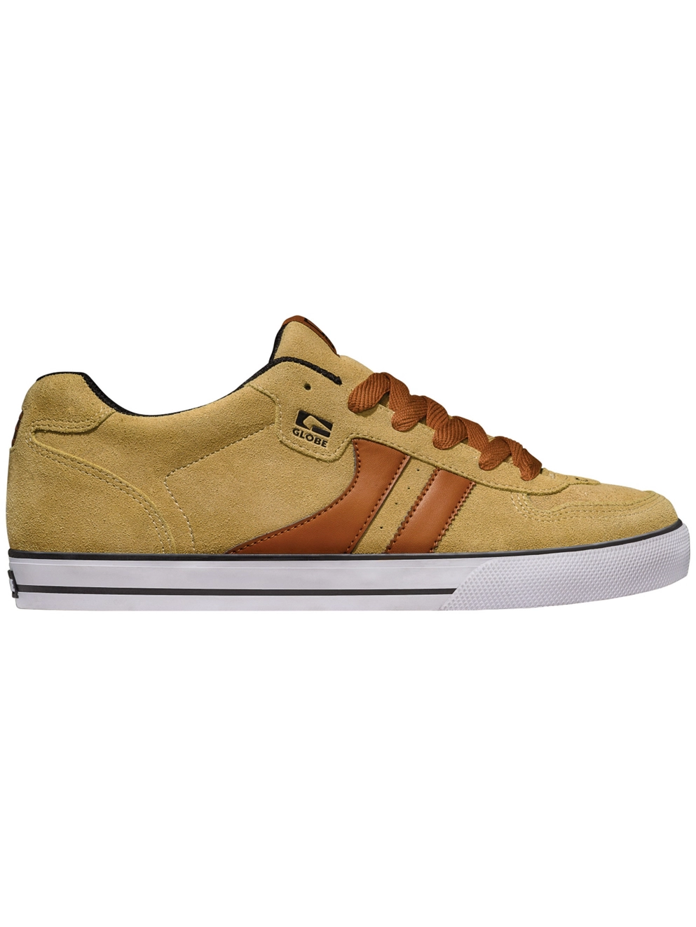 Globe Encore-2 Skate Shoes desert/brown
