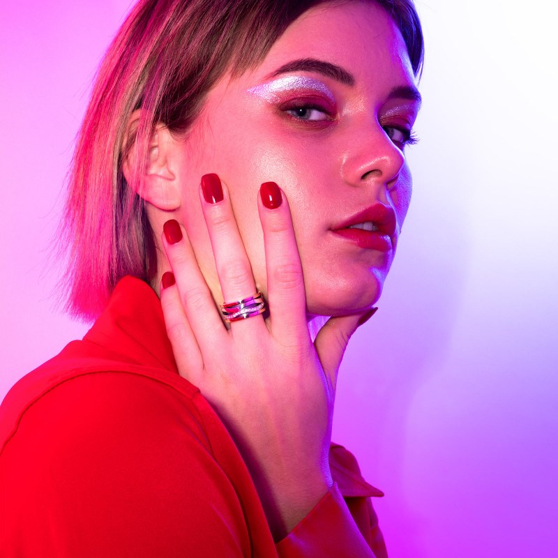 Bague Kalia