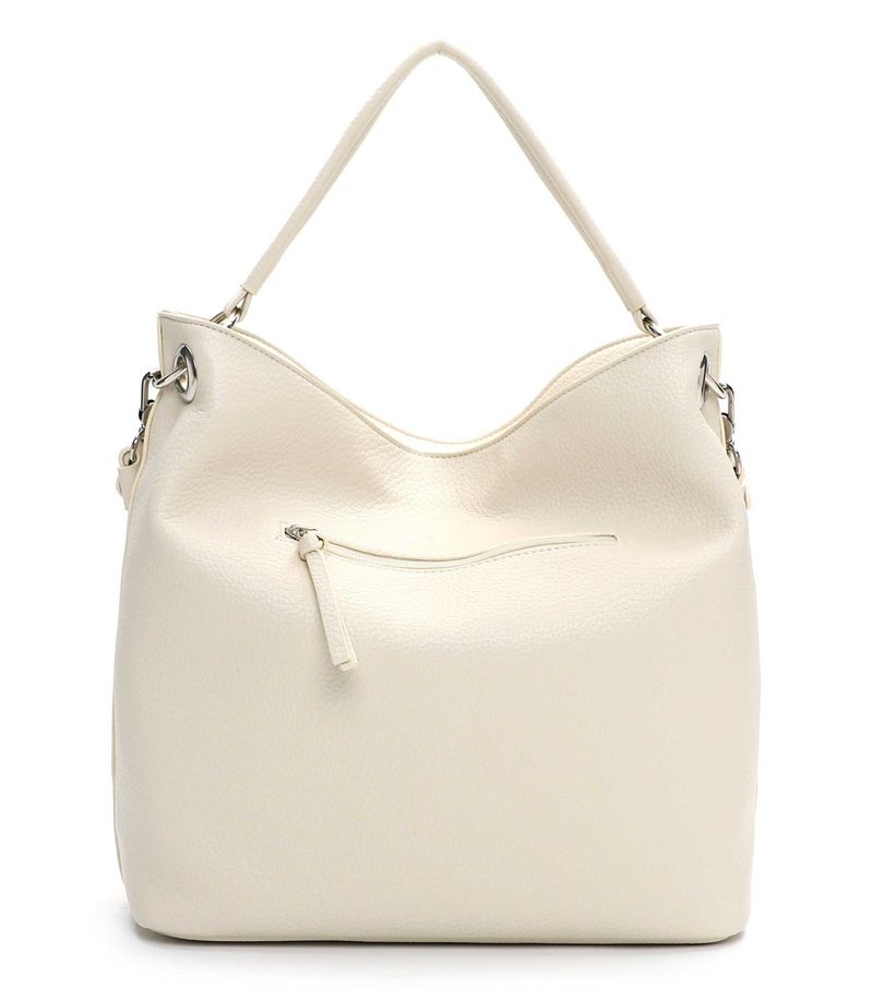 Tamaris Kalia Schoudertas Beige Dames