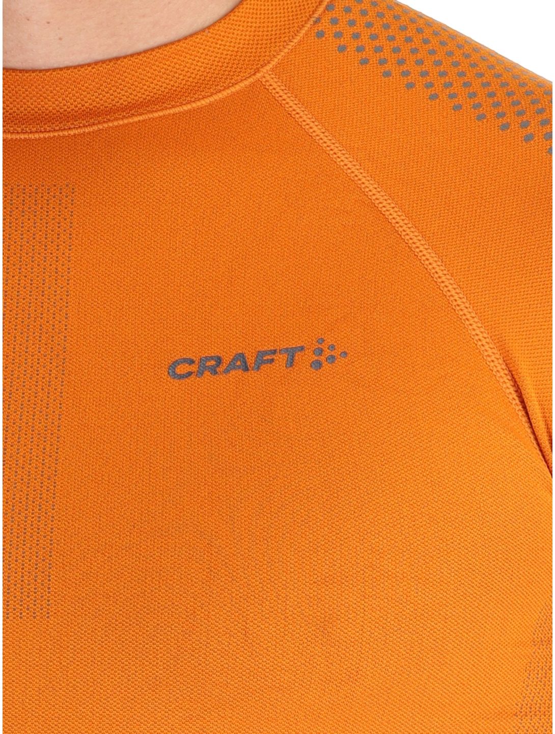 Adv Warm Intensity LS thermoshirt heren