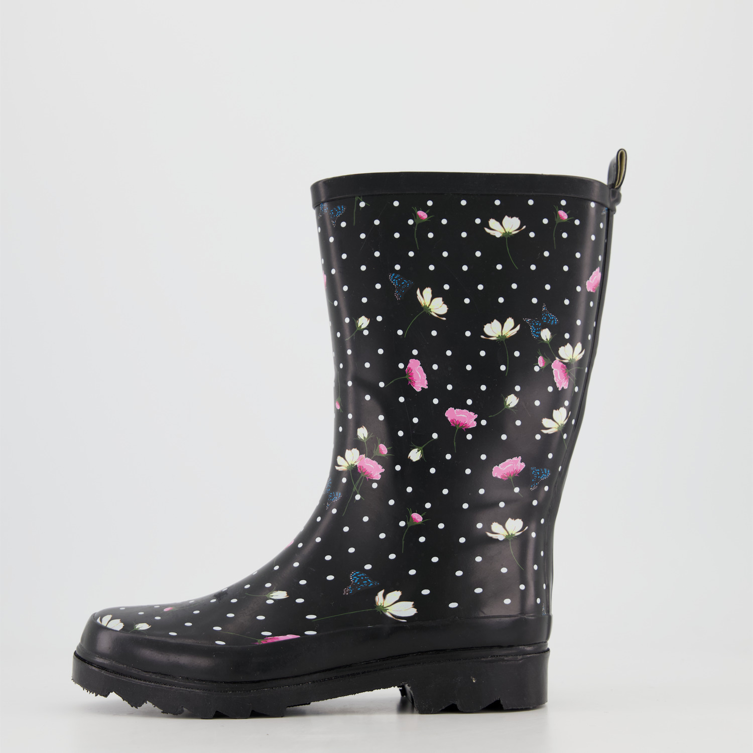 Beck Stiefel