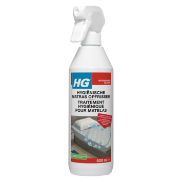 HG matrasopfrisser 500 ml