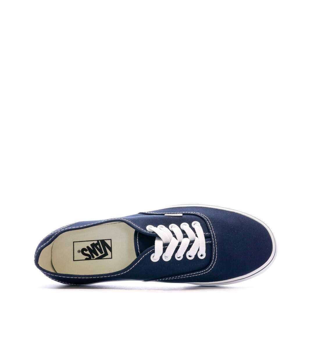 Baskets Marine Femme Vans Parisian Night