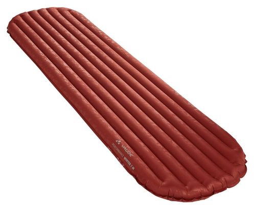 Matelas Unisexe Vaude Performance 7 M Winter Rouge