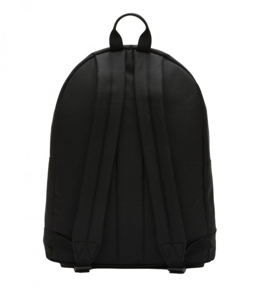 Mochila Lacoste Neocroc Preta