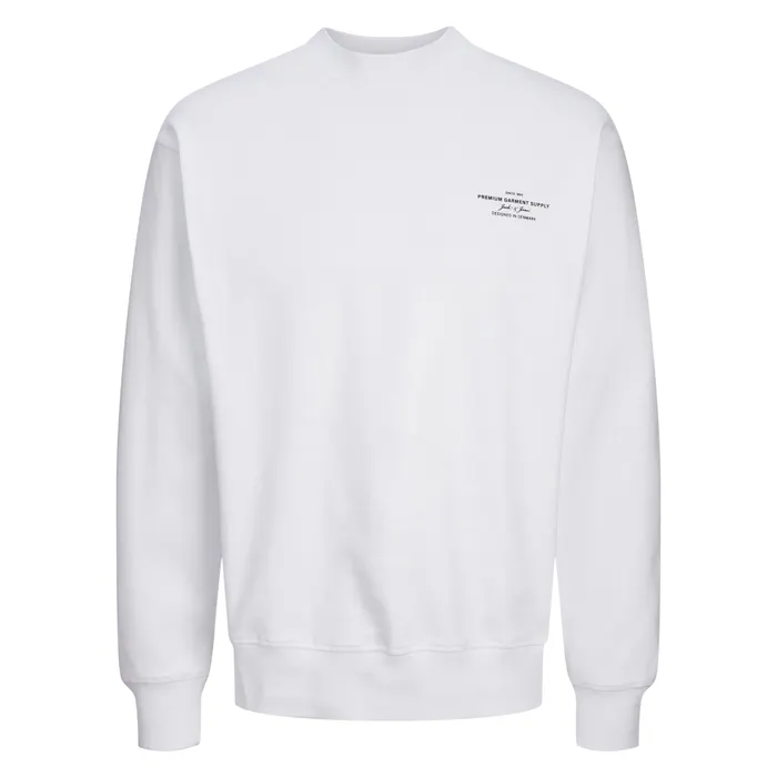 Jack & Jones Blachad Branding Sweater Heren