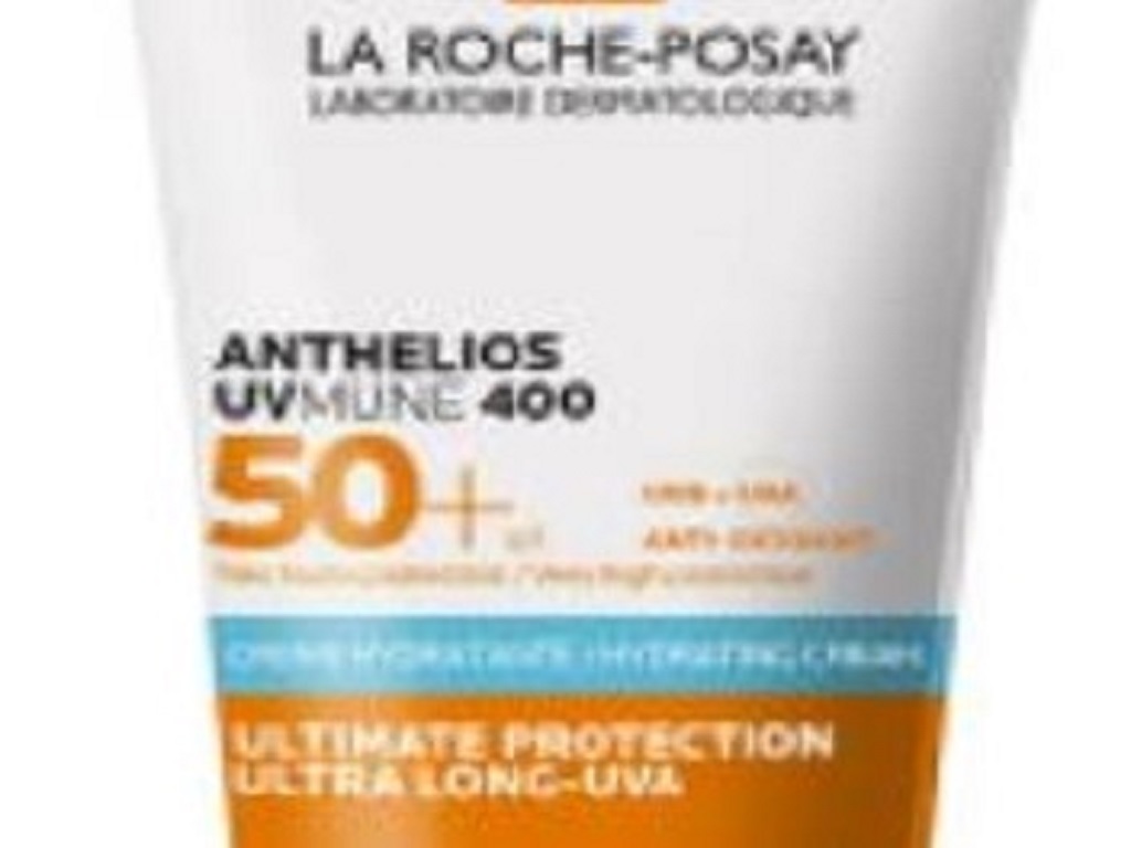 CREME ANTHELIOS ULTRA UVMUNE 400 SPF50  50ML