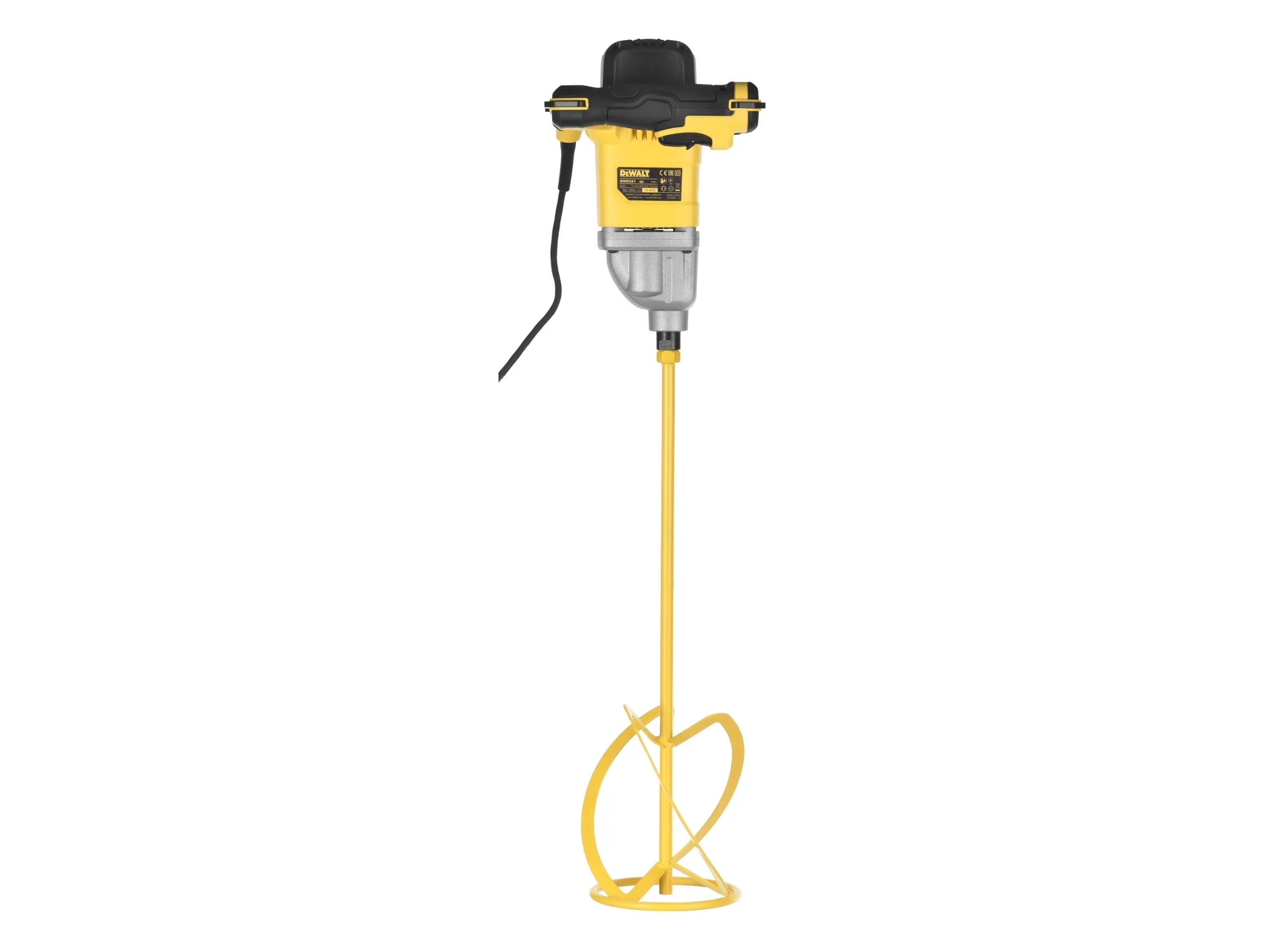 DEWALT MIXER 1800W DWD241