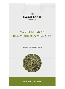 Jacob Hooy Varkensgras Kruiden 100GR