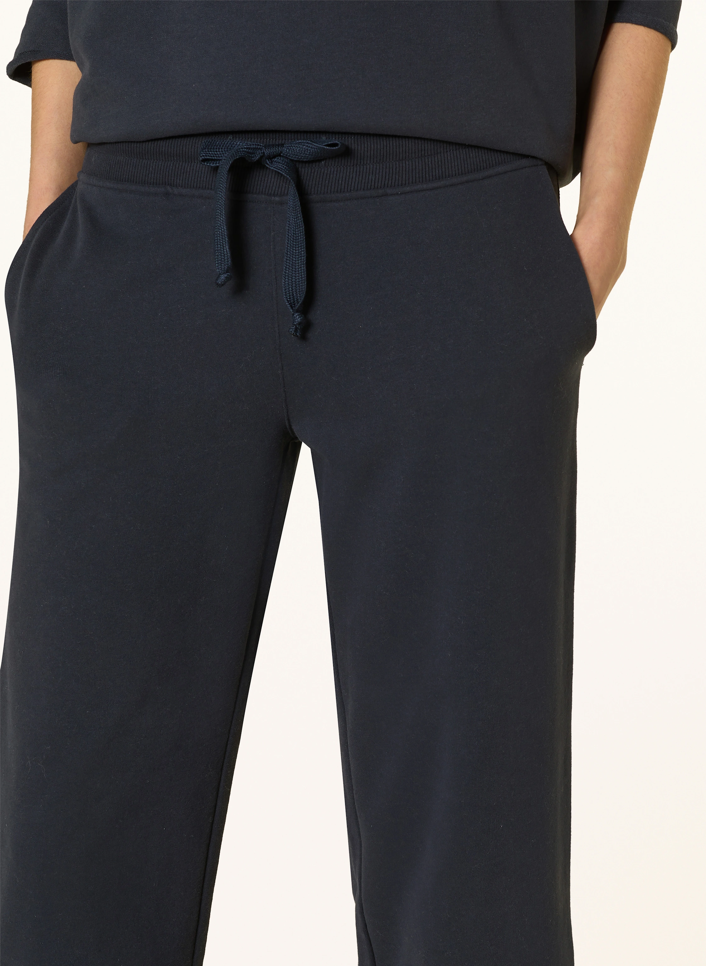 Juvia 7/8-Sweatpants MERLE