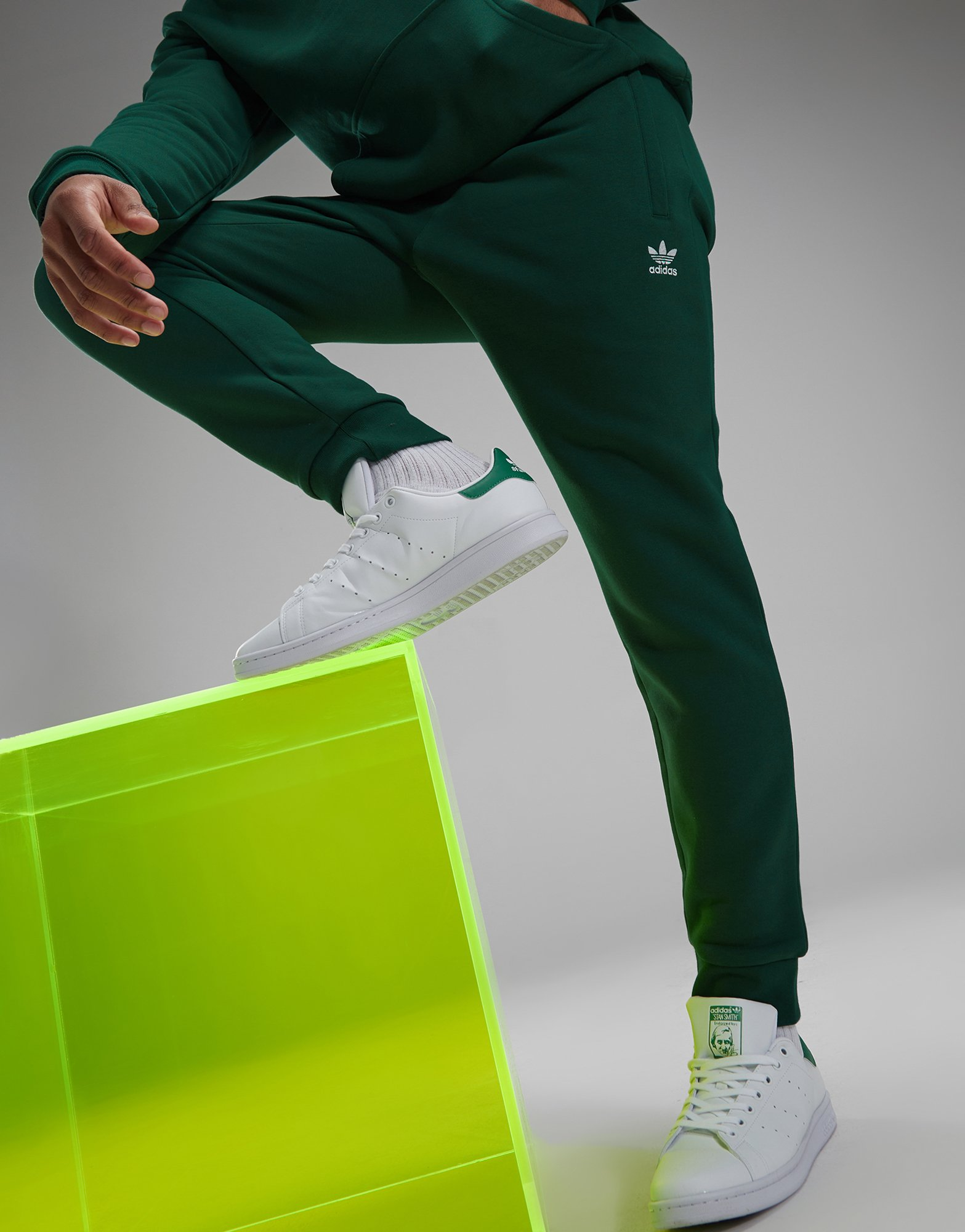 adidas Originals Pantalon Trefoil Essentials