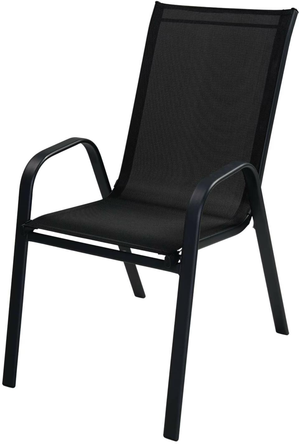FAUTEUIL ESSENTIEL GRIS ANTHRACITE