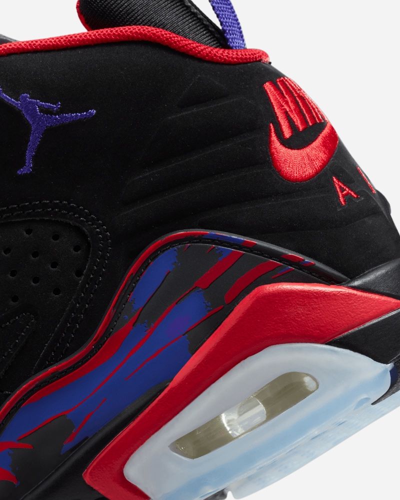 Chaussures Nike Jordan Jumpman 3-Peat pour enfant