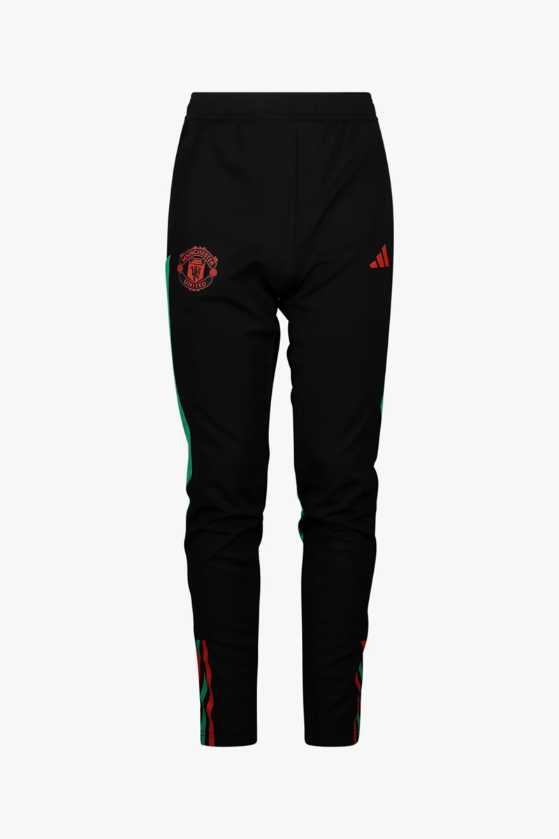 adidas Performance Manchester United Tiro 23 Kinder Trainerhose