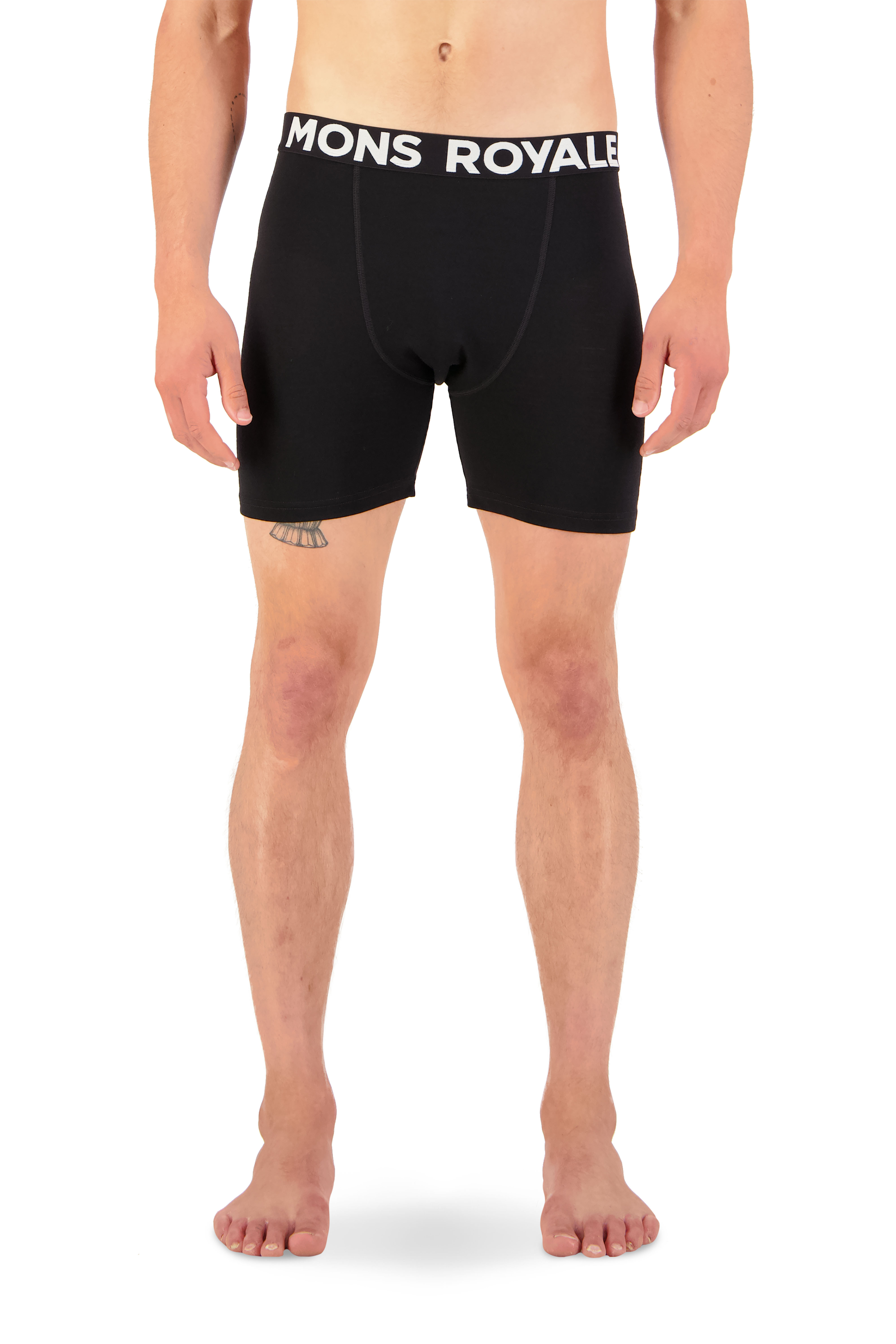 Hold 'em Boxer