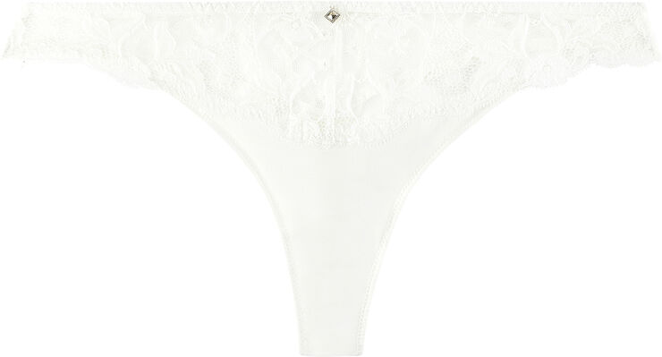 Aubade TANGA KISS OF L Opale