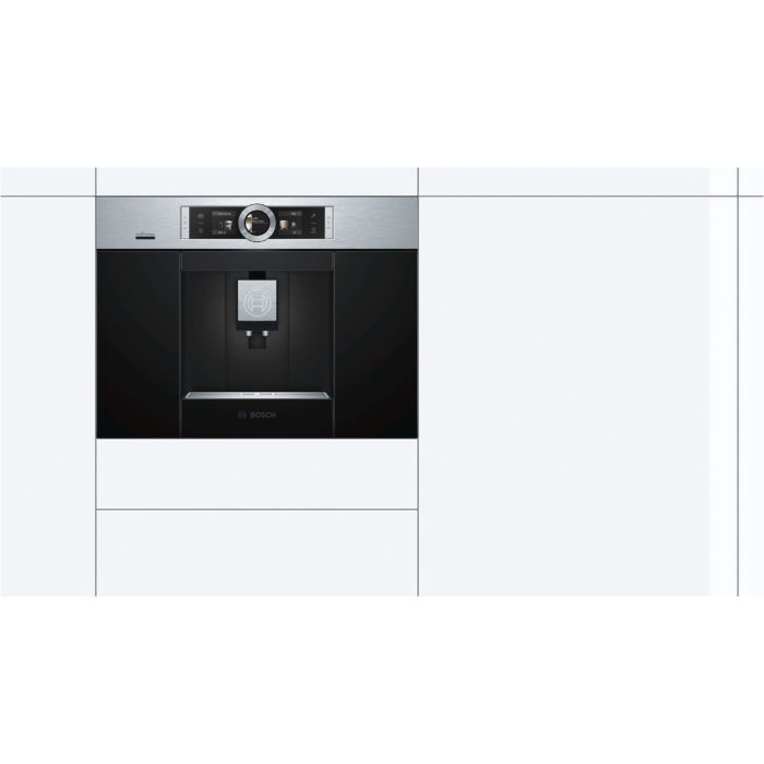 Bosch Kaffeevollautomaten CTL636ES6