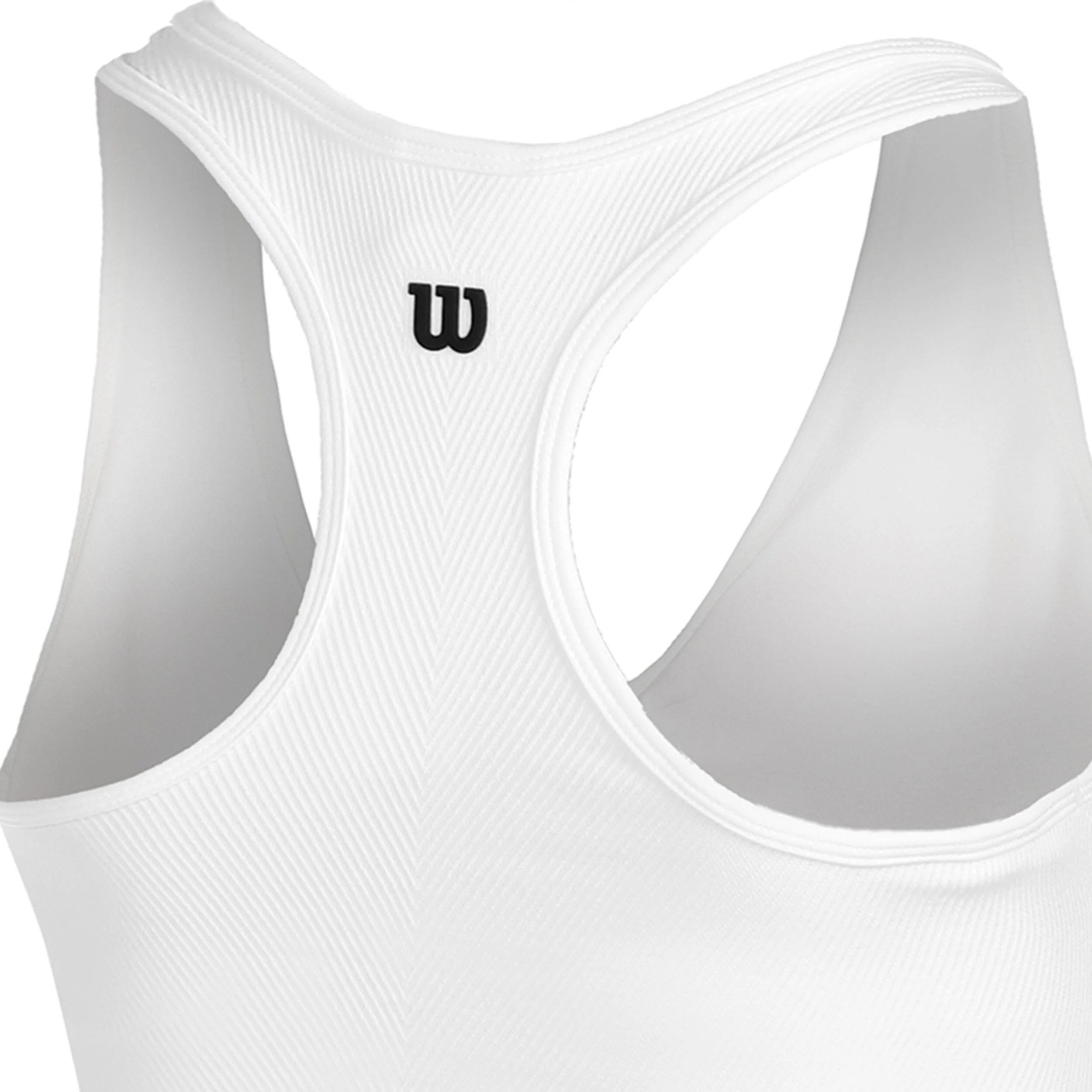 Wilson Midtown Robe Femmes - Blanc