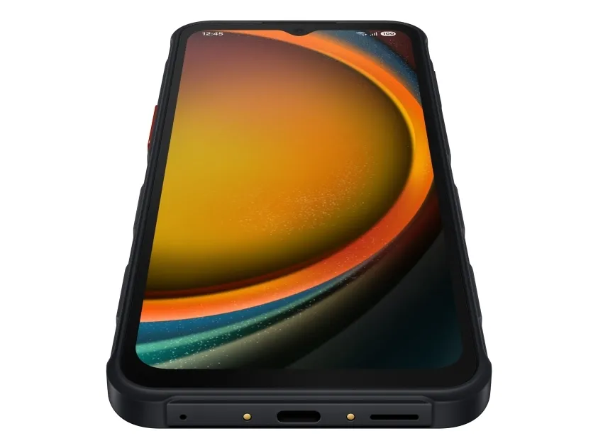 Samsung® | Galaxy Xcover7 Pro (128GB) - Enterprise Edition - Black