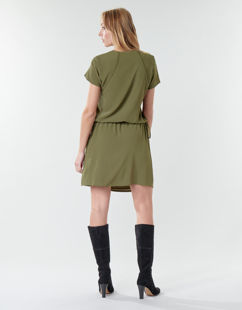 Ikks - BR30015 - Kaki