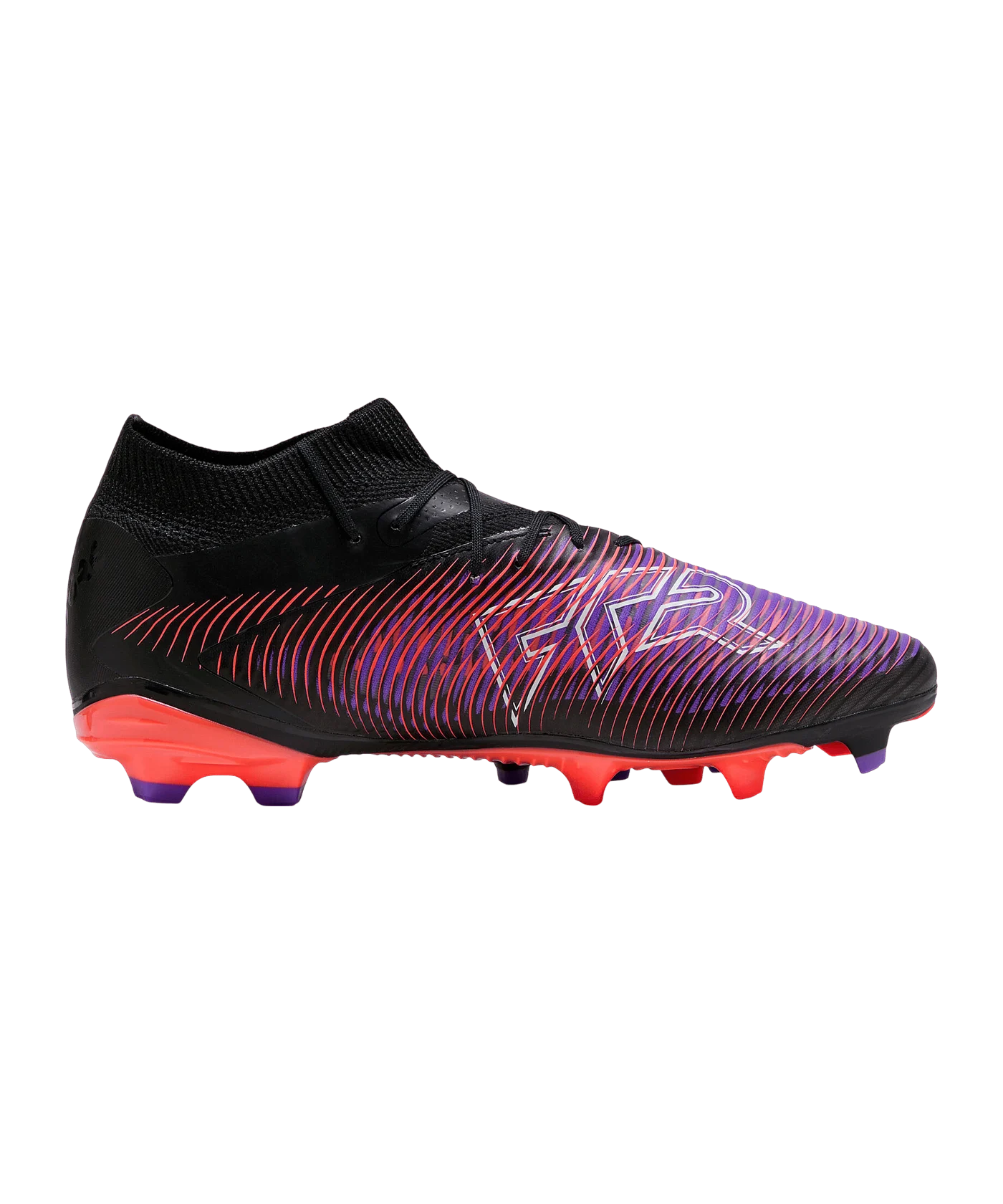 PUMA FUTURE 8 Pro FG/AG Unlimited Schwarz F01