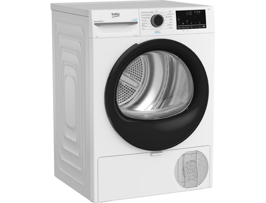 BEKO - Sèche-linge pompe à chaleur D5H284930W