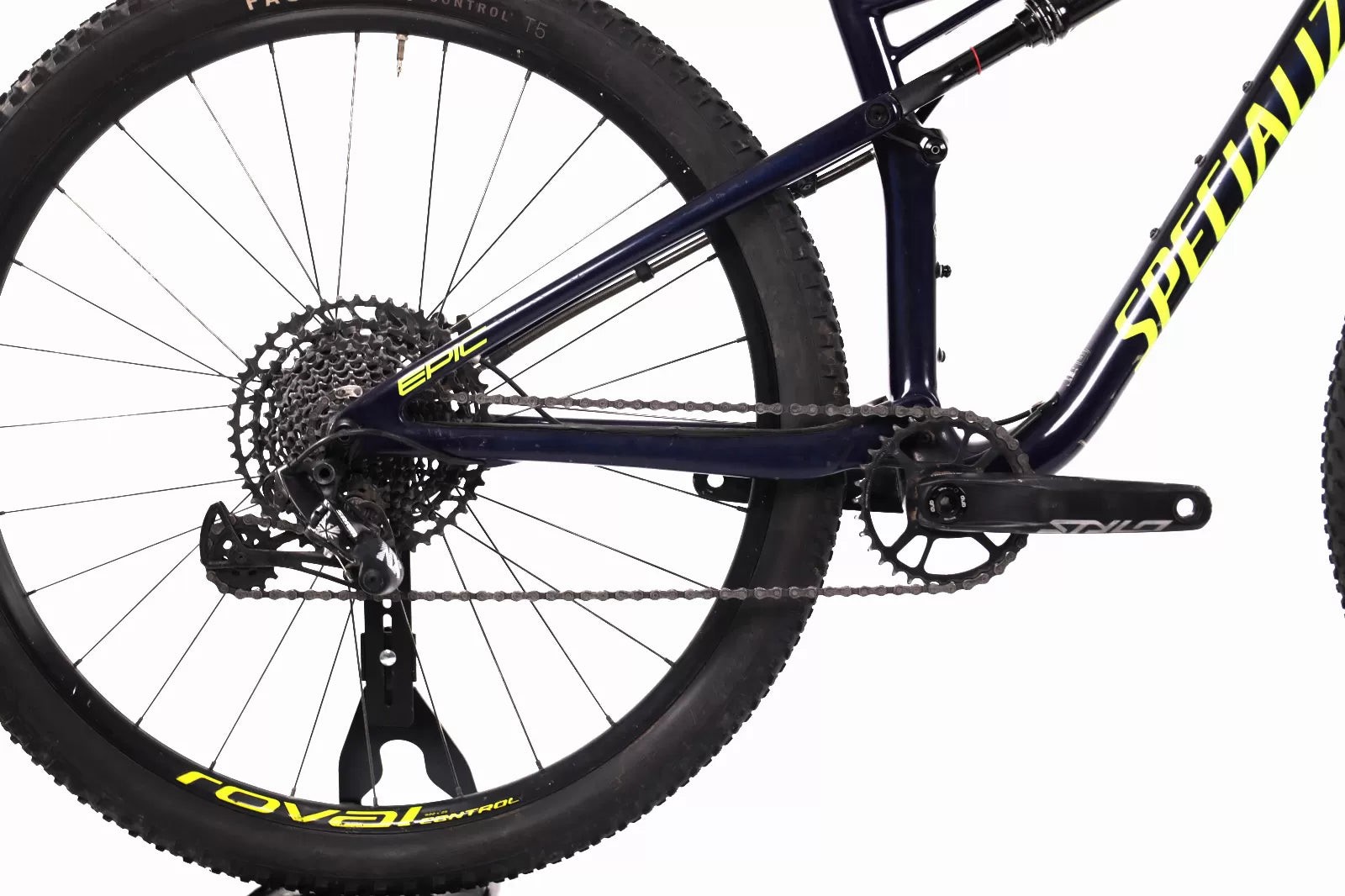 Specialized Epic Comp Carbon Evo (2019) | Diamond