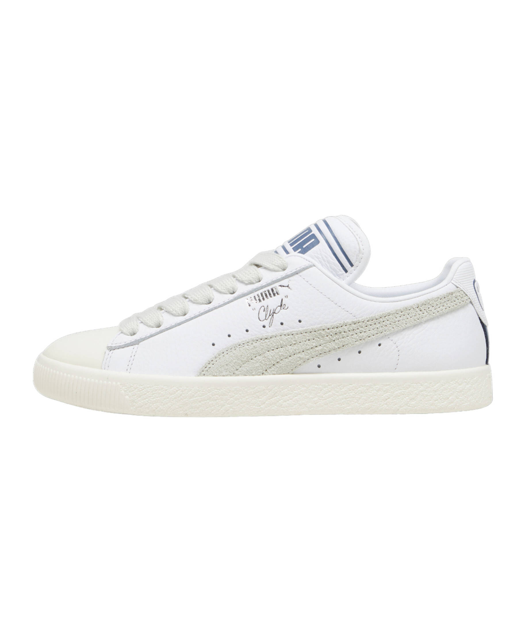 Puma| Herren Lifestyle - Schuhe Herren - Sneakers Clyde Q3 Rhuigi