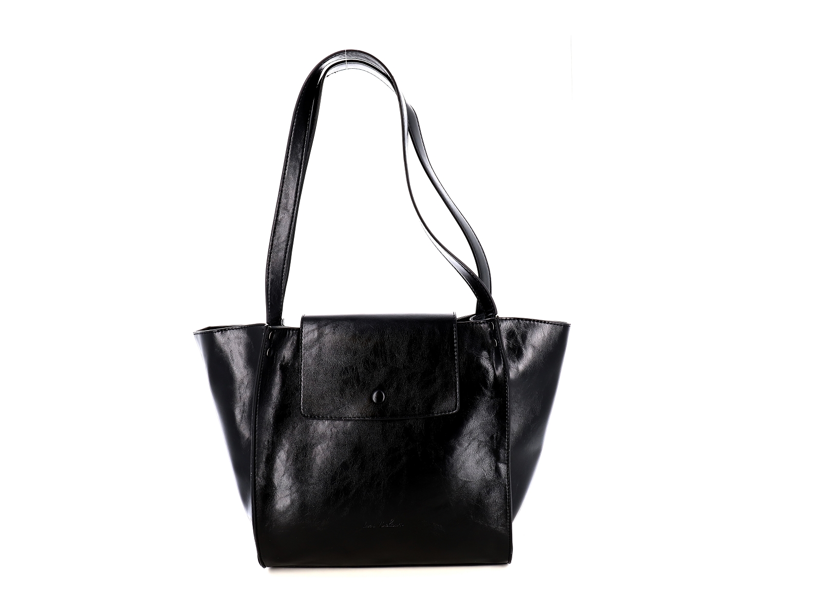 M brand-1683539 Synthétique Noir