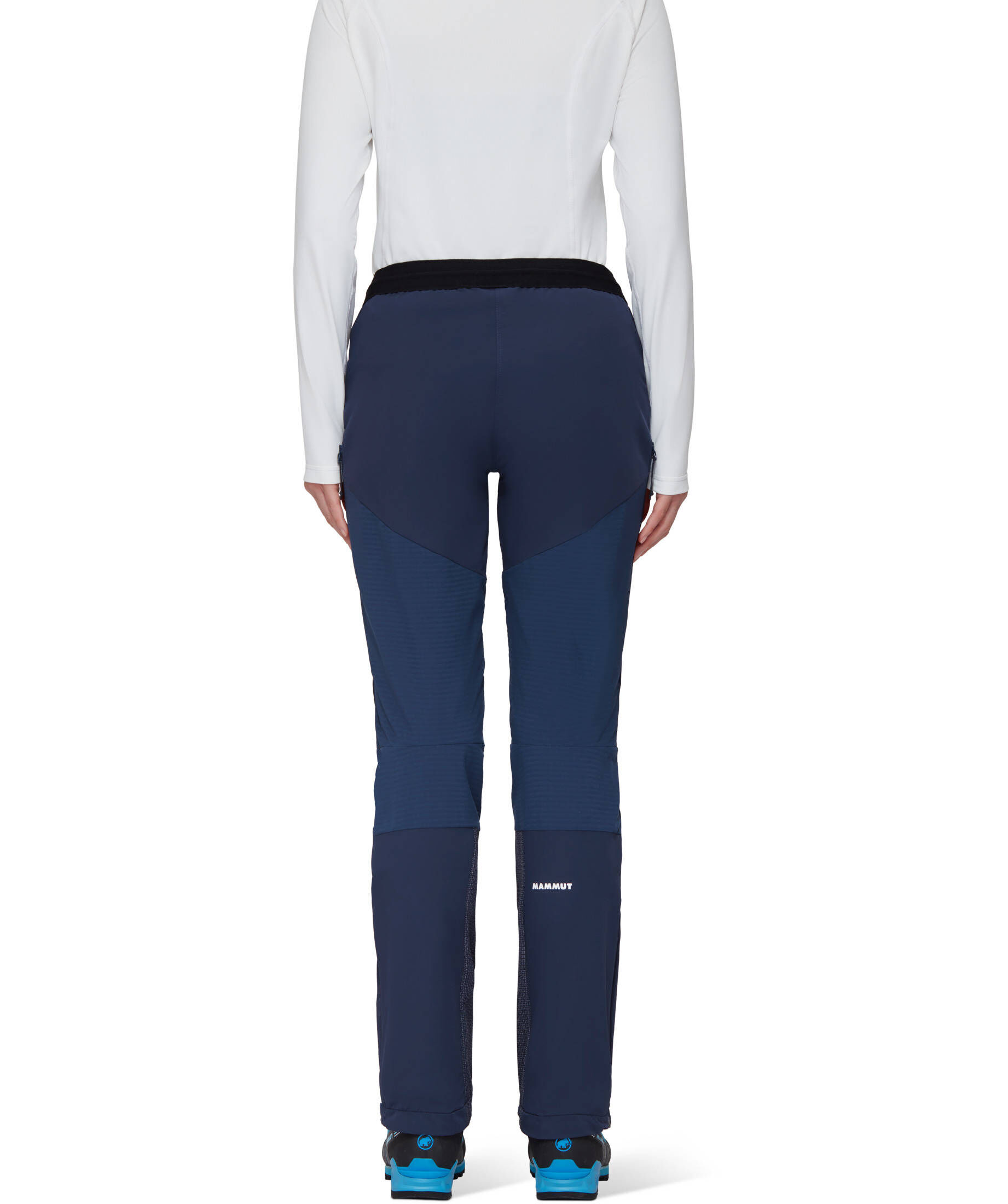 Mammut| Damen Aenergy SO Hybrid Pants Women