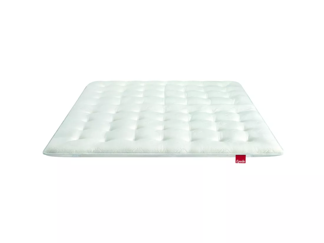 Surmatelas Epeda Actif Cocoon 140x190