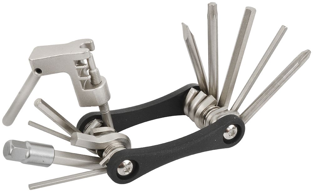 Radon Comp BT-11 Multitool inkl. Kettennieter kaufen | Bike-Discount
