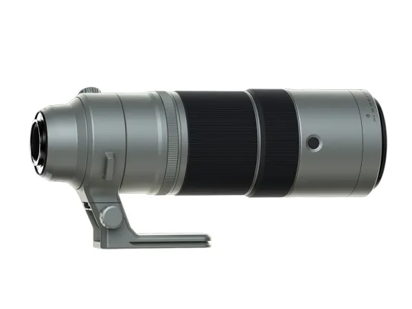 Fujinon XF - Telefoto zoom objektiv - 70 mm - 300 mm - f/4.0-5.6 R LM OIS WR - Fujifilm X Mount - for X Series