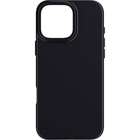 Tech21 iPhone 16 Pro Max cover – sort