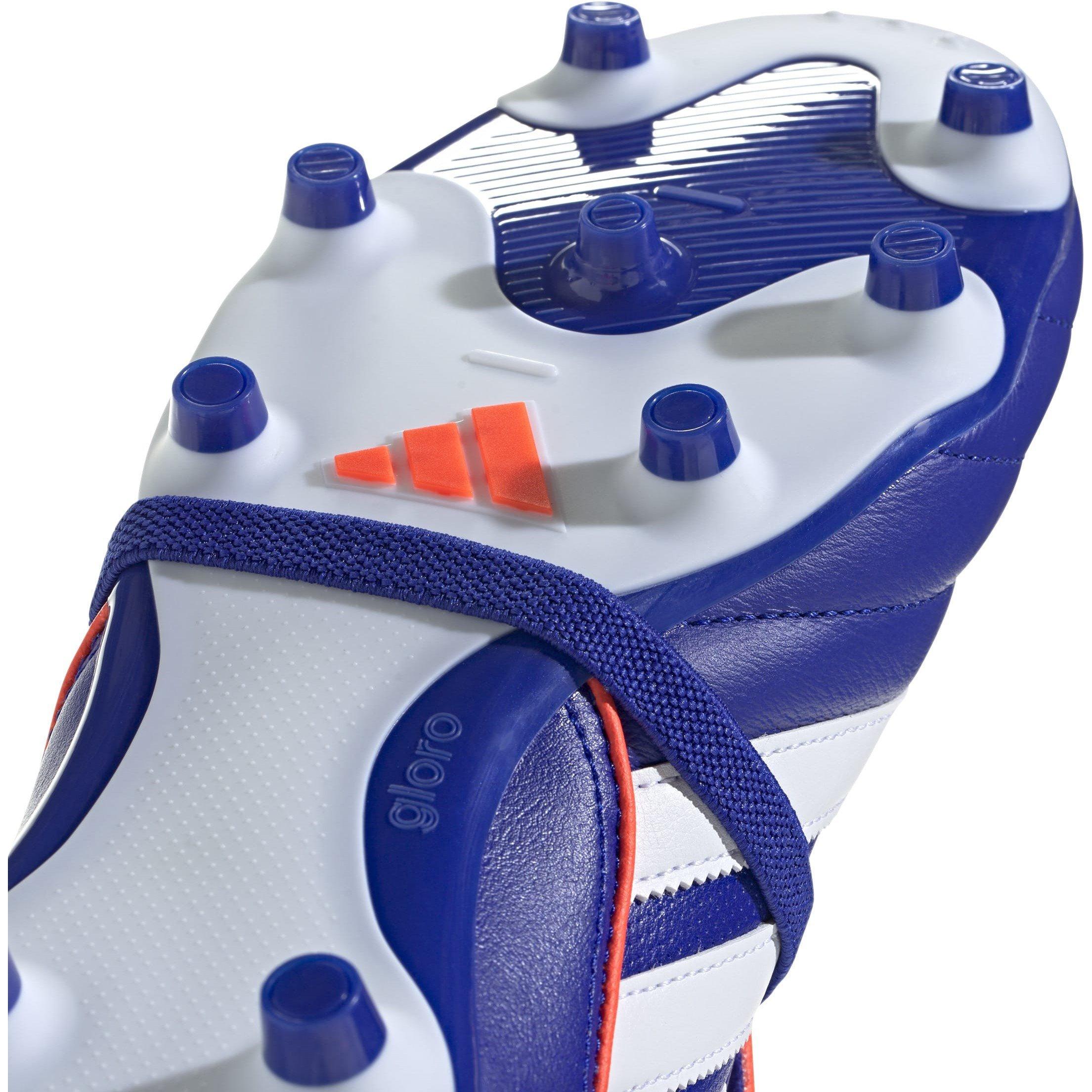 adidas Copa Gloro 2 Firm Ground Football Boots Juniors