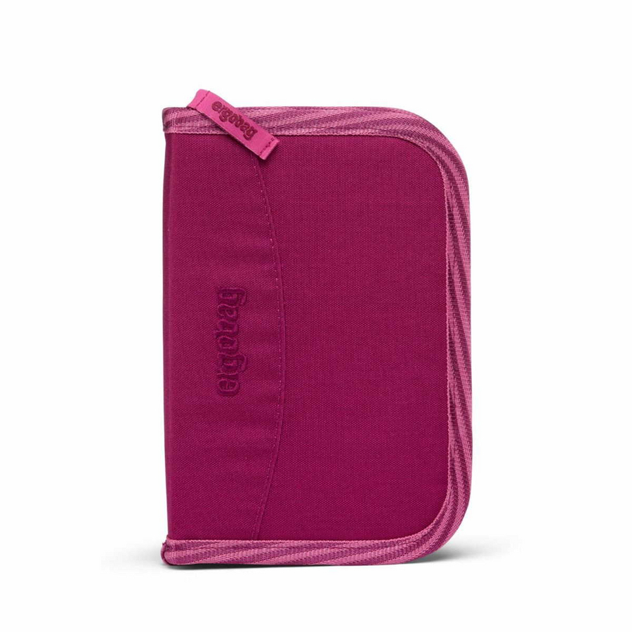 Ergobag Schulrucksäcke pink