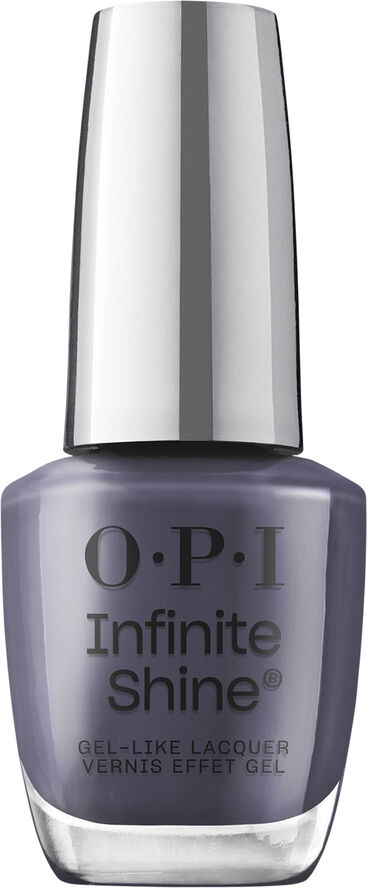 OPI Infinte Shine - Less is Norse