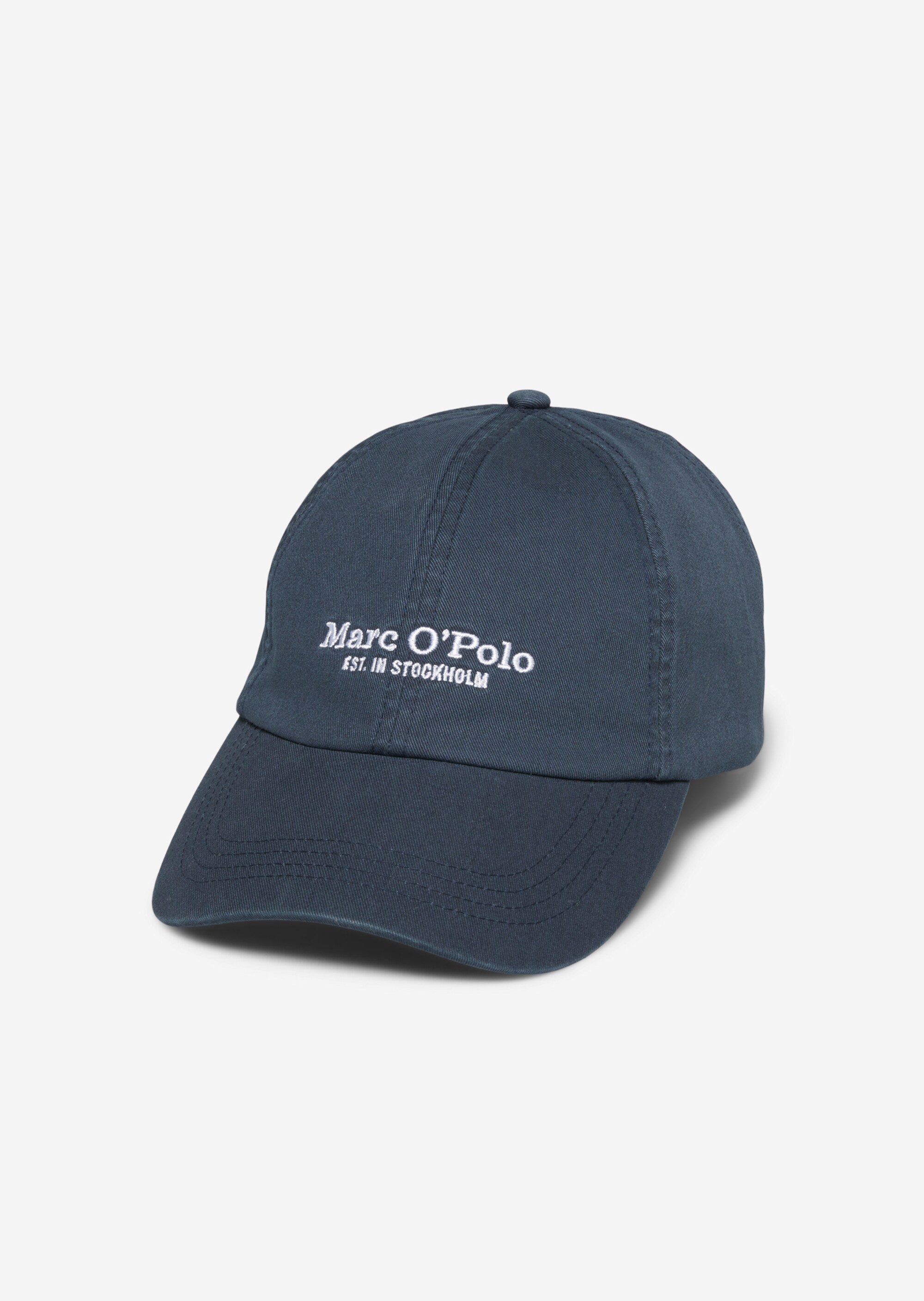 TEENS-GIRLS Cap mit Logo-Stickerei