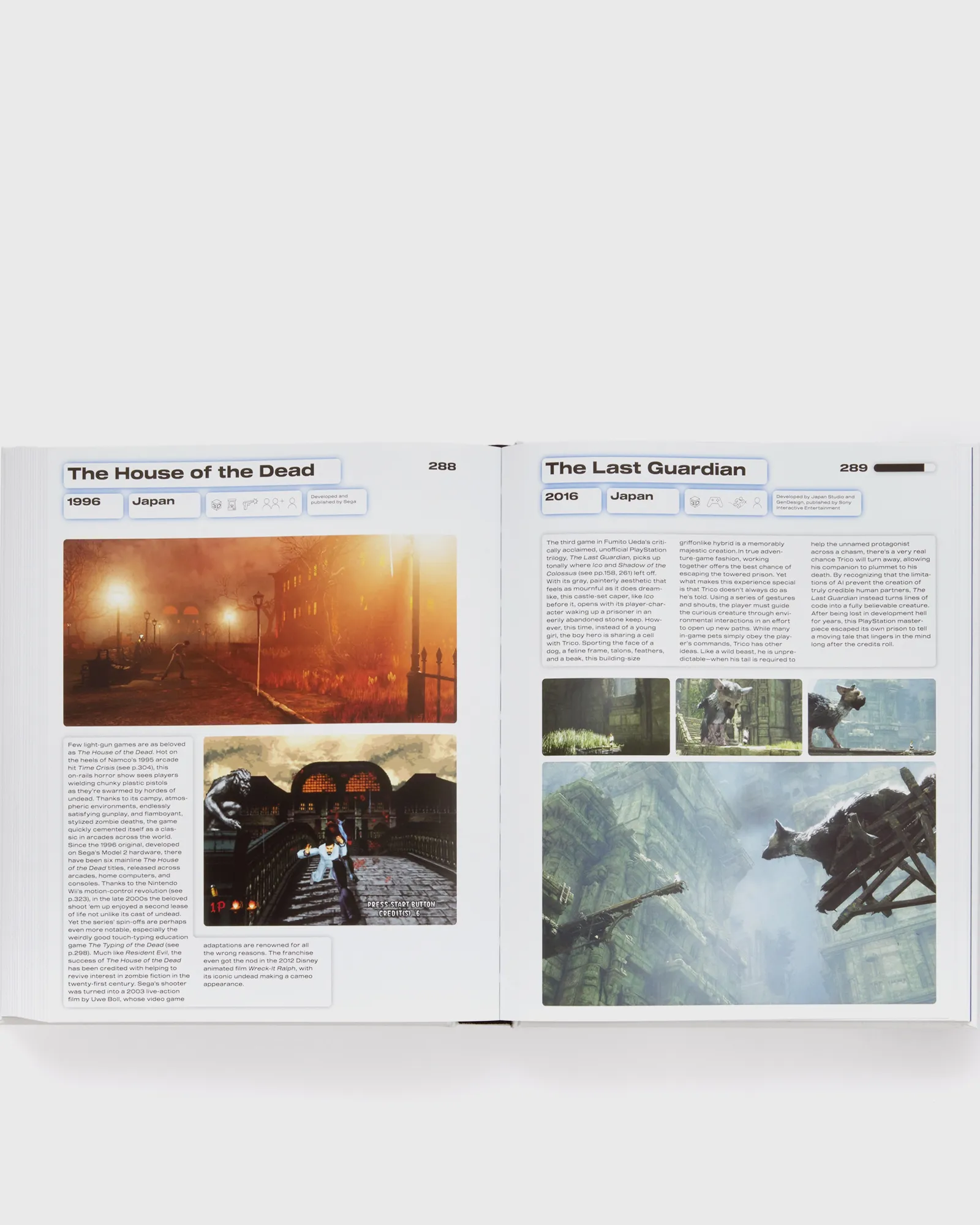 PHAIDON Game Changers: The Video Game Revolution by Simon Parkin