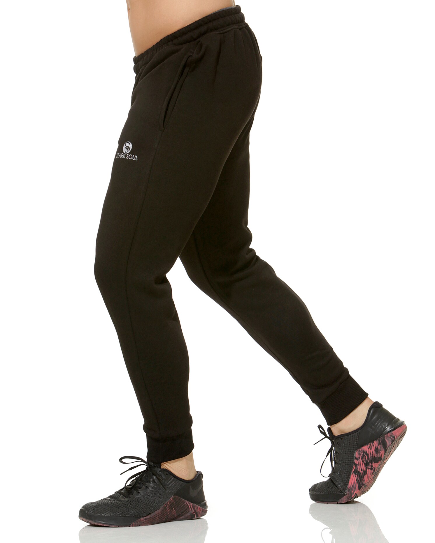 Stark Soul® Jogginghose Sweatjogger