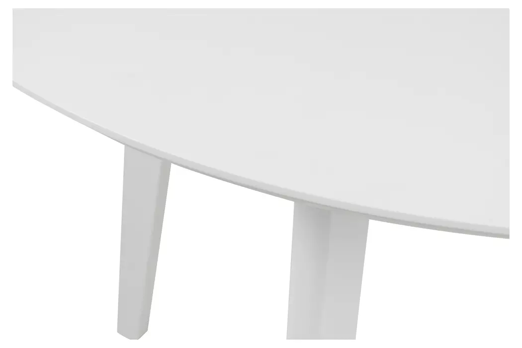 Esstisch Roxby Ø 105 cm