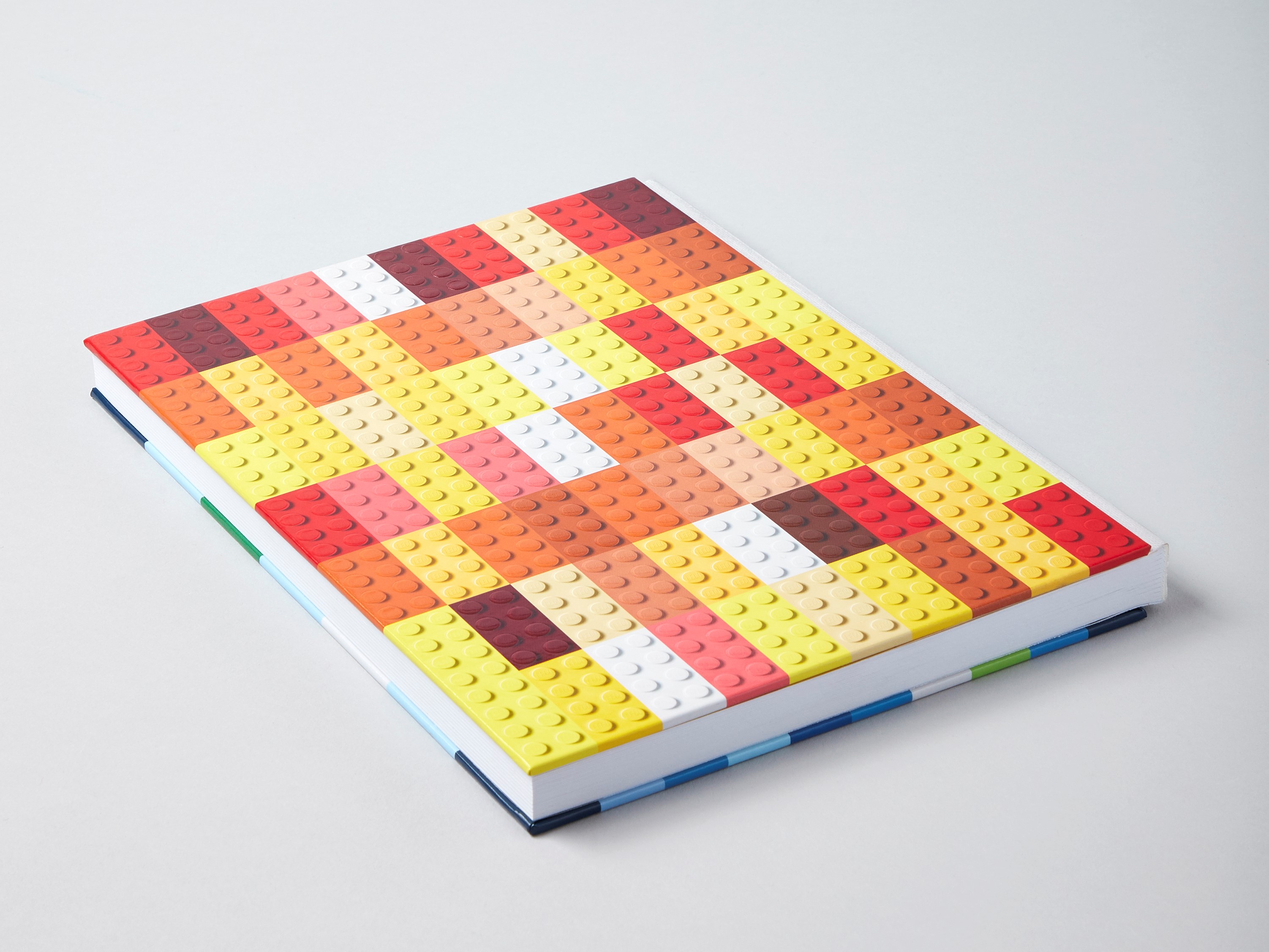 Bloco de caderno LEGO® 5006205