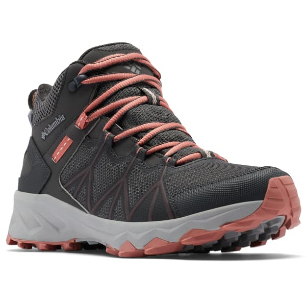 Chaussure de randonnée mid COLUMBIA PEAKFREAK II MID OUTDRY W DARK GREY, DARK