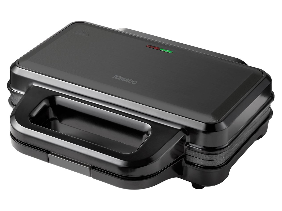 Tomado tgp2002b paninigrill