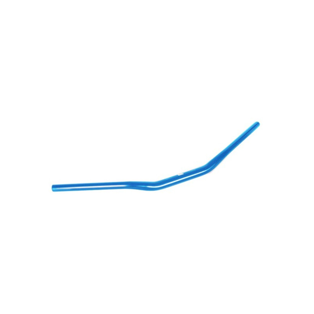 Barracuda - Guidon section variable 28/22 mm Bleu