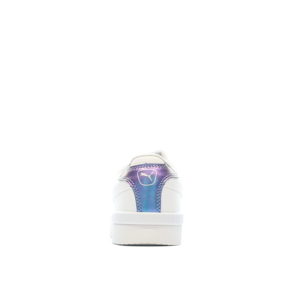 Puma Baskets Blanches Ado Puma Jada Biolumines