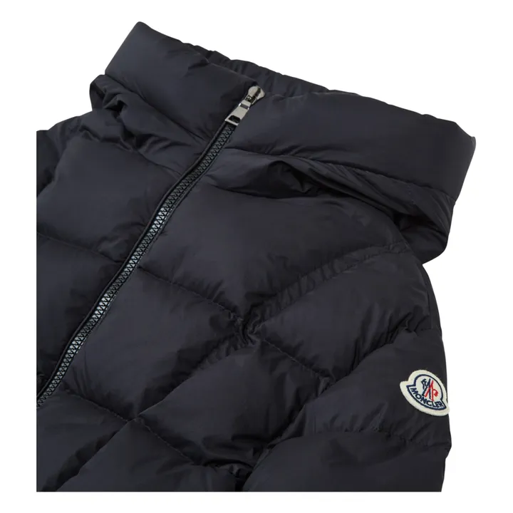 Moncler Doudoune Ana | Noir