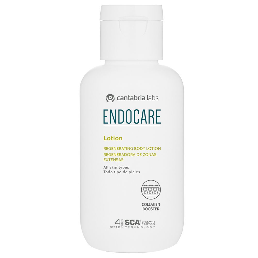Endocare® Lotion SCA 4